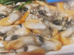 -宝轩渔府·老字号海鲜·正宗津菜(水上店)