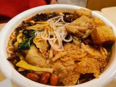 -水平有限广西米粉·广西风味集(五道口店)