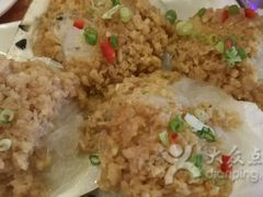 -金刚山烧烤(红旗大街店)