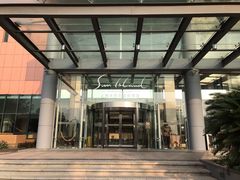 -太阳岛度假酒店