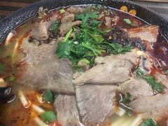 -陈记贵州遵义羊肉粉·酸汤鱼(法华镇路店)