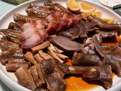 -先记烧鹅王·本地粤菜(福永店)