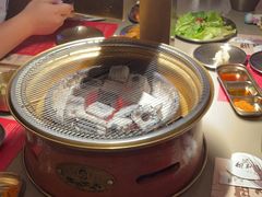 -西塔老太太泥炉烤肉(温州首店万象城黑金店)