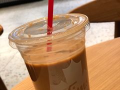 -Tims天好咖啡(长风大悦城店)