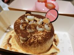 -狐狸和向日葵(北京路店)