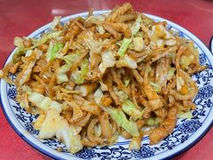 -北大地皖峰饭馆
