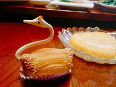 -悦雅居·老广州老味道(长湖店)