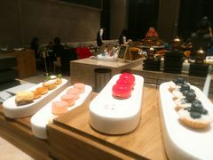 -菲住布渴酒店自助餐厅(阿里巴巴西溪园区店)