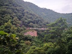 -古龙峡云天玻霸