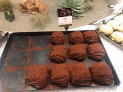 -OUR Bakery(SKP-S店)