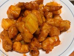 -老村长•湖北菜(南湖店)