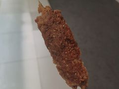 -上海鸡柳店(中街盛京大家庭店)