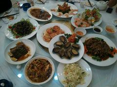 android_upload_pic-域乐楼清真饭庄(华北路店)