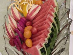 -东四民芳餐厅(世茂工三店)