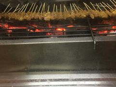 -马来西亚美食街