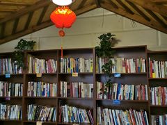 -东方苑自助餐厅(稻香湖景酒店)