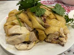 白斩鸡-振鼎鸡(福州路店)