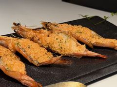 -上井料理黑金店(IFS国金中心店)