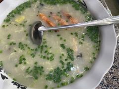 -晶渔坊·海鲜私房菜(东夷小镇店)