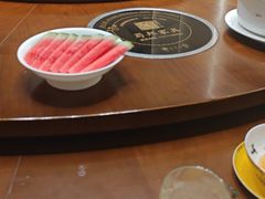 -金成潮菜博物馆(海珠湿地店)