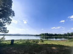-三岔湖景区