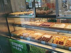 -泸溪河桃酥(秦淮夫子庙一店)