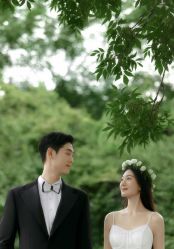 点击看大图 -喜爱高定婚纱摄影