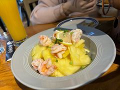 -蜗牛的家旅行主题云南菜餐厅.小酒馆(护国寺店)