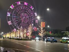 -南昌之星摩天轮