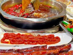 -鼎伙伙火锅串串·10年品牌传承(白象居总店)