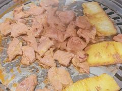 -齐齐哈尔兄弟烤肉(湖山美地店)