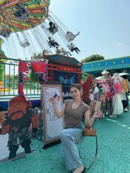 -福州儿童公园