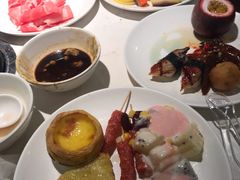 -加餐海鲜自助(宝龙一城店)