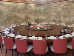 -晋阳春·山西菜·北京烤鸭(交大店)