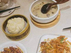 -如轩·海鲜砂锅粥·潮汕菜(小榄店)