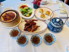 -新雅粤菜馆(南京东路店)