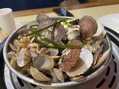-船梆煮•蒸汽海鲜·生腌干蒸(五四广场店)
