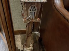 -云端咖啡(山顶教堂店)
