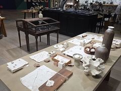 -Ms.Sue秘术工匠银饰DIY(正大广场店)