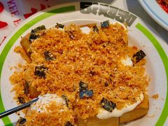 -欧记大排档·景德菜(上海首店)