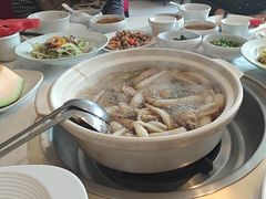 -天宜隆蘑菇宴火锅(石景山旗舰店)