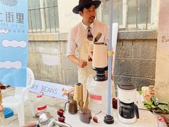 -上街里市集(悦喜客来广场店)