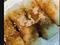 红糖糍粑-傣妹火锅(南京东路一店)