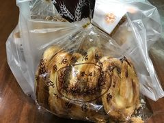 -国际饭店·帆声西饼屋(黄河路店)