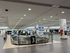 -中部国际机场