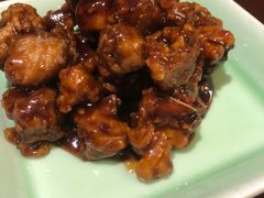 -新白鹿餐厅(爱琴海购物中心店)