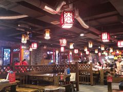 -大龙燚火锅(五一广场店)