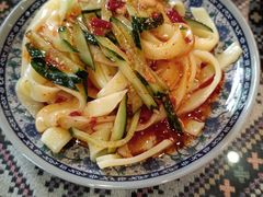 新疆凉皮-新疆伊宁远征餐厅