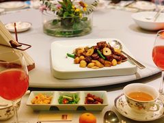 金蒜牛小排-旺顺阁海鲜广场(亚运村店)