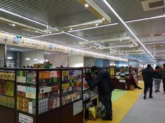 -北京清河镇农副产品交易市场中心